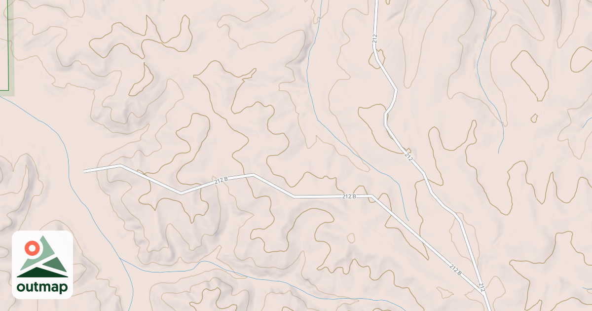 Map of CLUB HOUSE