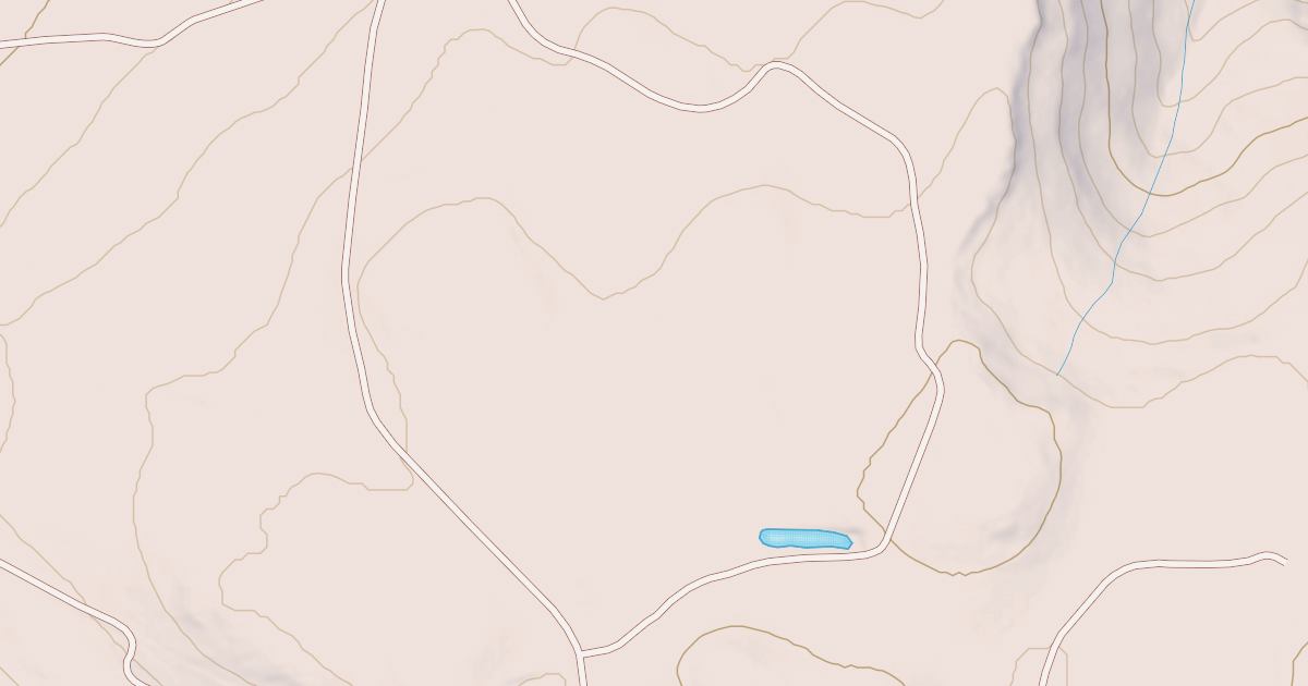 Map preview of GOSCH SPR SPUR D