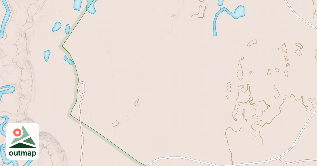Map of FDR1115