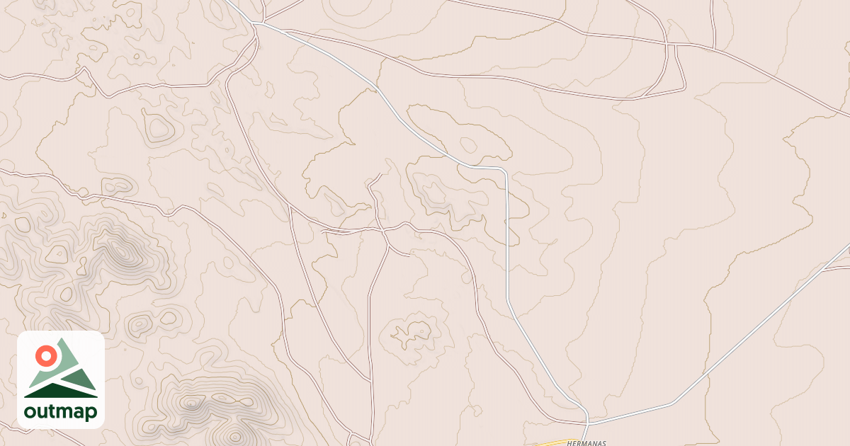 Map of BLM National GTLF Public Motorized Roads aa87b307-964b-46be-8f4c-3bd5afd848c4