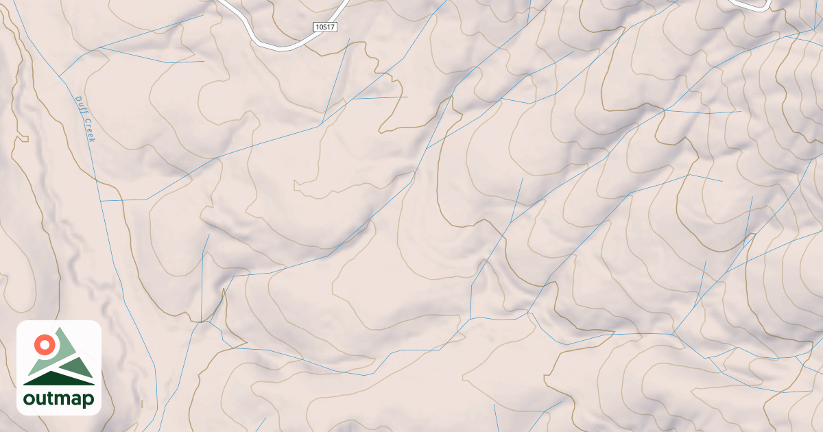 Map of BOXER