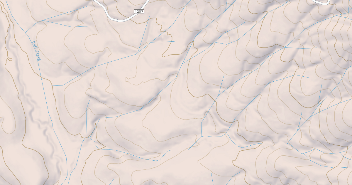 Map preview of BOXER