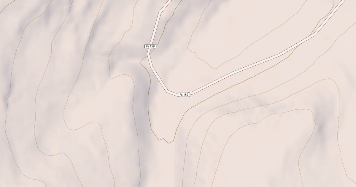 Map preview of EAGLE BASIN RANCH