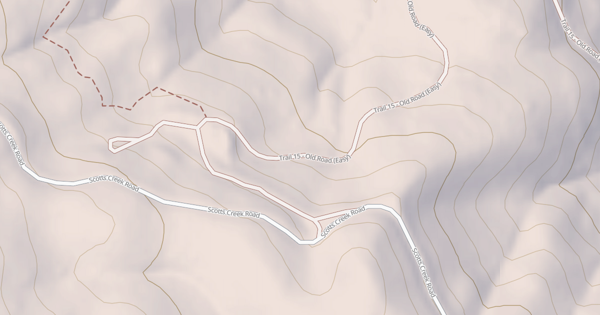 Map preview of USGS National Digital Trails b95725a9-31db-4409-8a0a-4a4f3da6f3cb