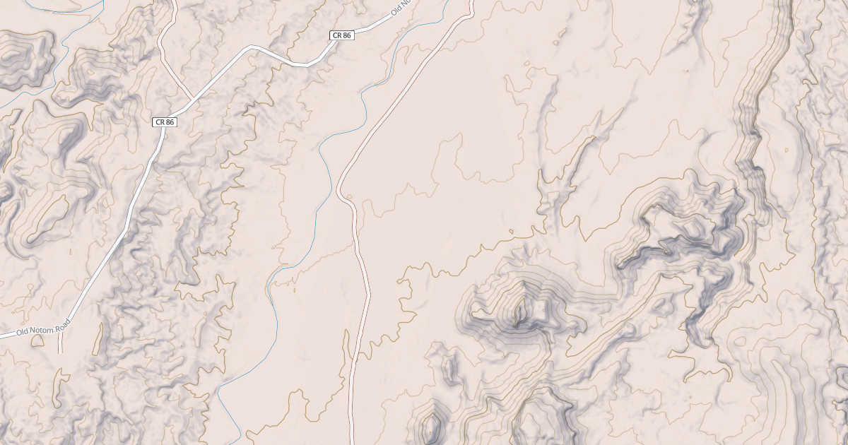 Map preview of BLM National GTLF Public Motorized Roads 38ee5874-f3a2-486b-900a-95f3ad48ecbe