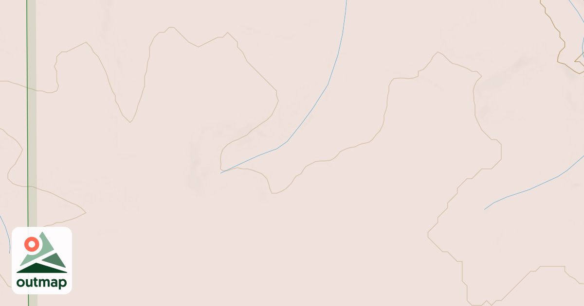Map of 3040