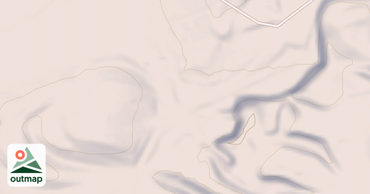 Map of BLM National GTLF Public Motorized Roads 1eed91fa-bb62-4134-9722-1d8a4dfb99ea