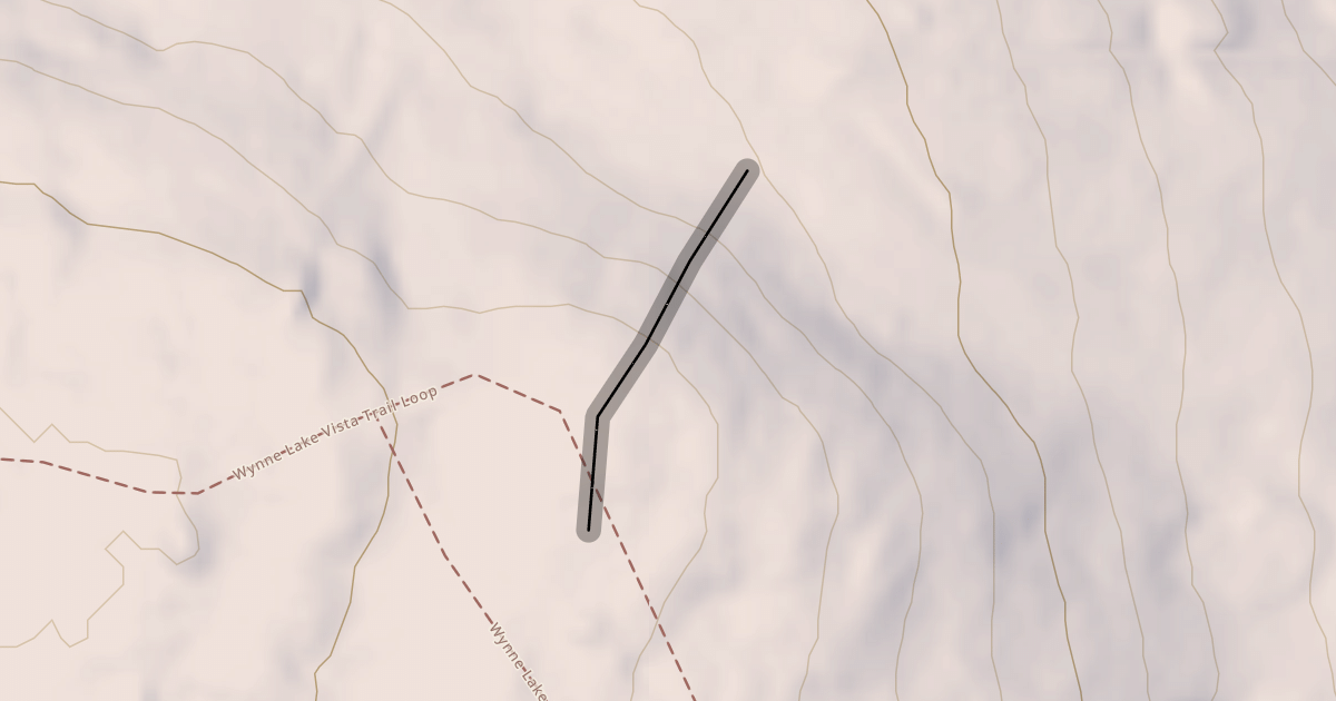 Map preview of Mango