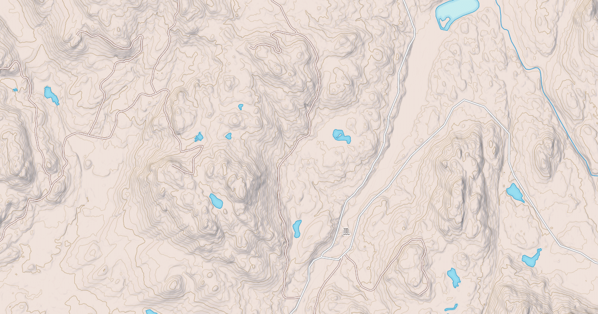 Map preview of FISH CITY