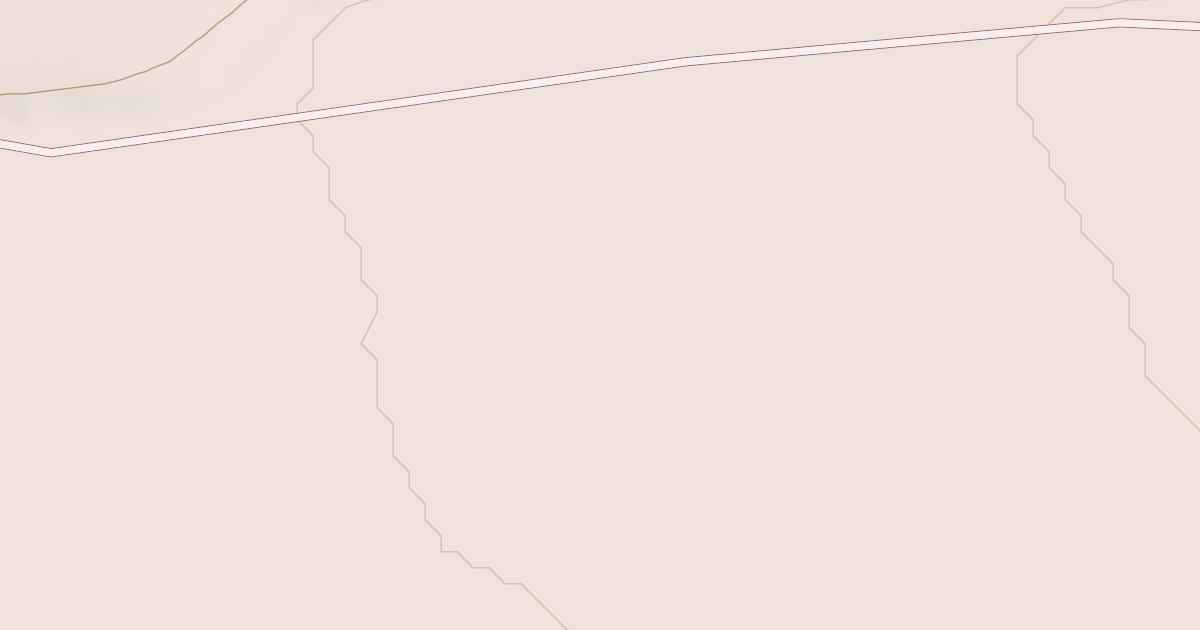 Map preview of BLM National GTLF Public Motorized Roads 34493de8-431c-43e8-8c16-04fd2d9bbf7f