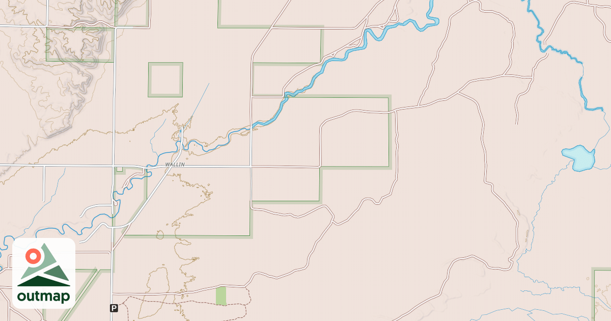 Map of Lp39