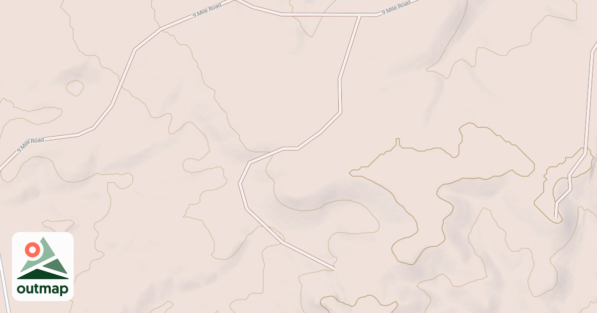 Map of 7889