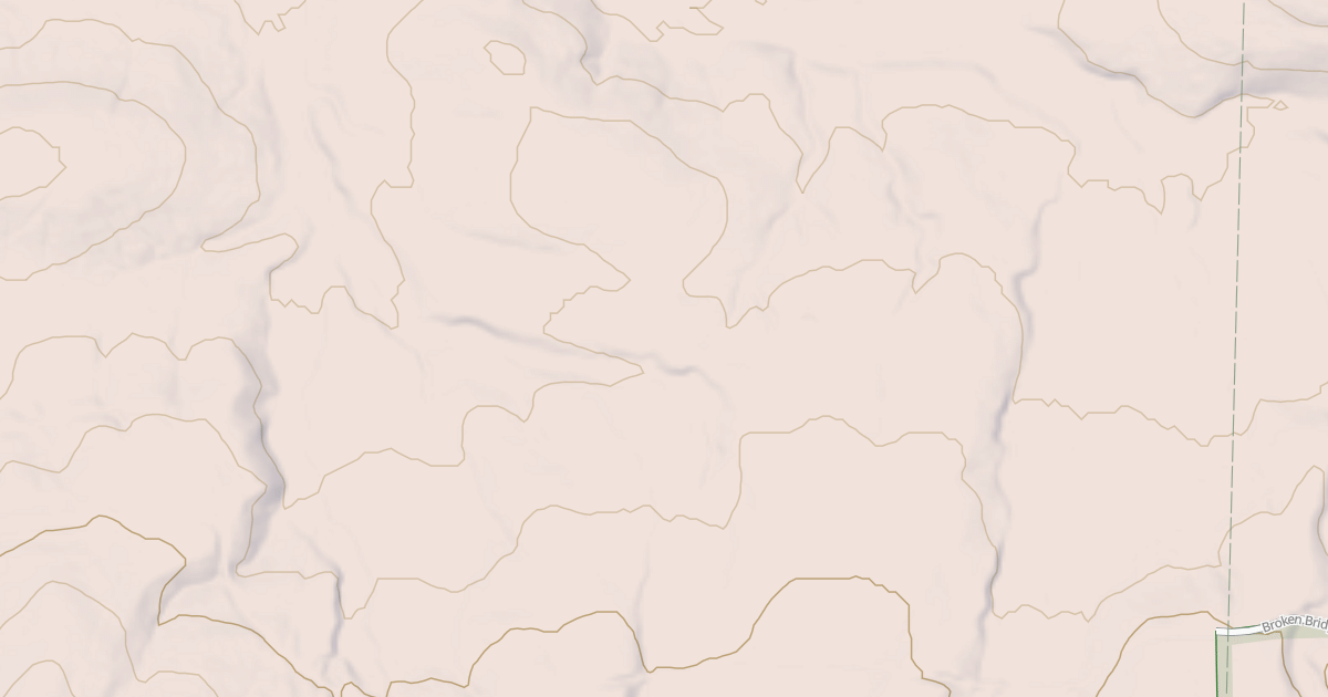 Map preview of STATE LINE