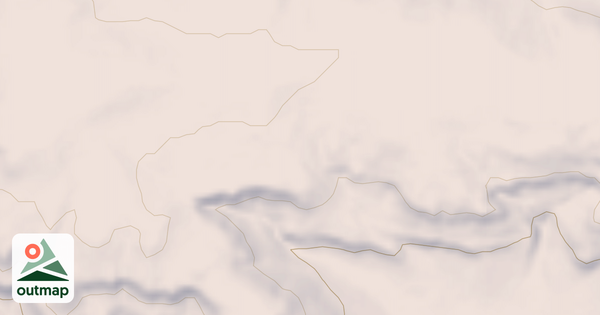 Map of USGS National Digital Trails 1701787e-10d0-40c2-ad3a-2293d3b926cf