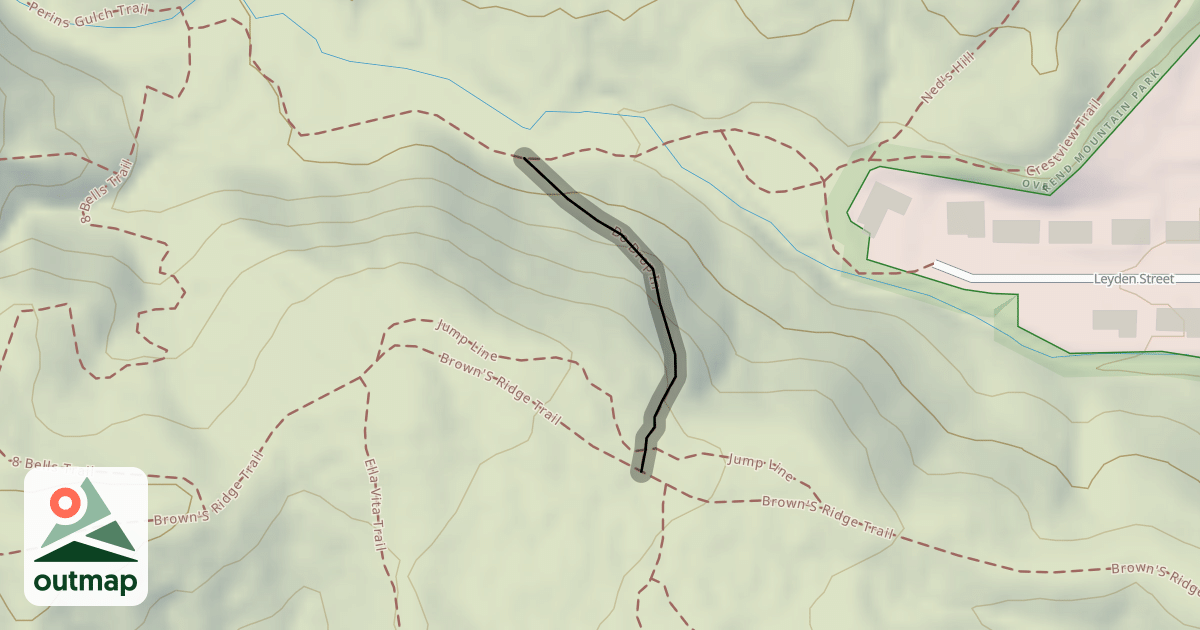 Map of Do Drop In