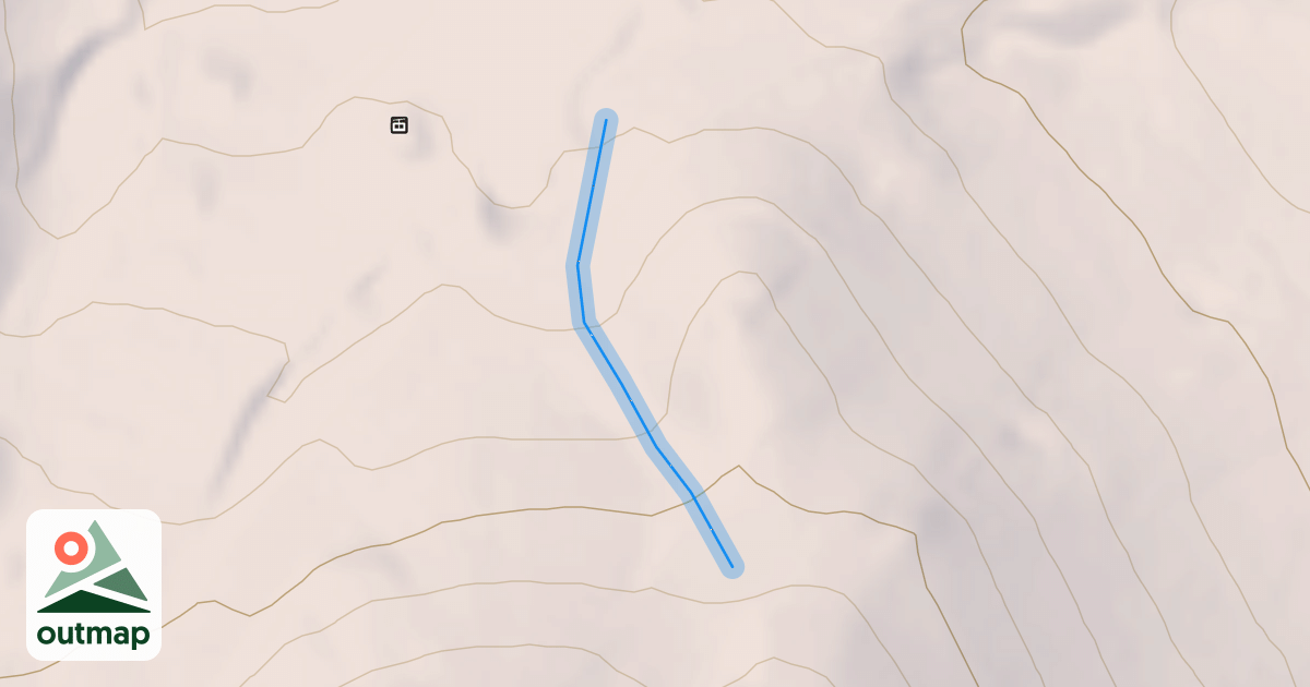 Map of The Bowl