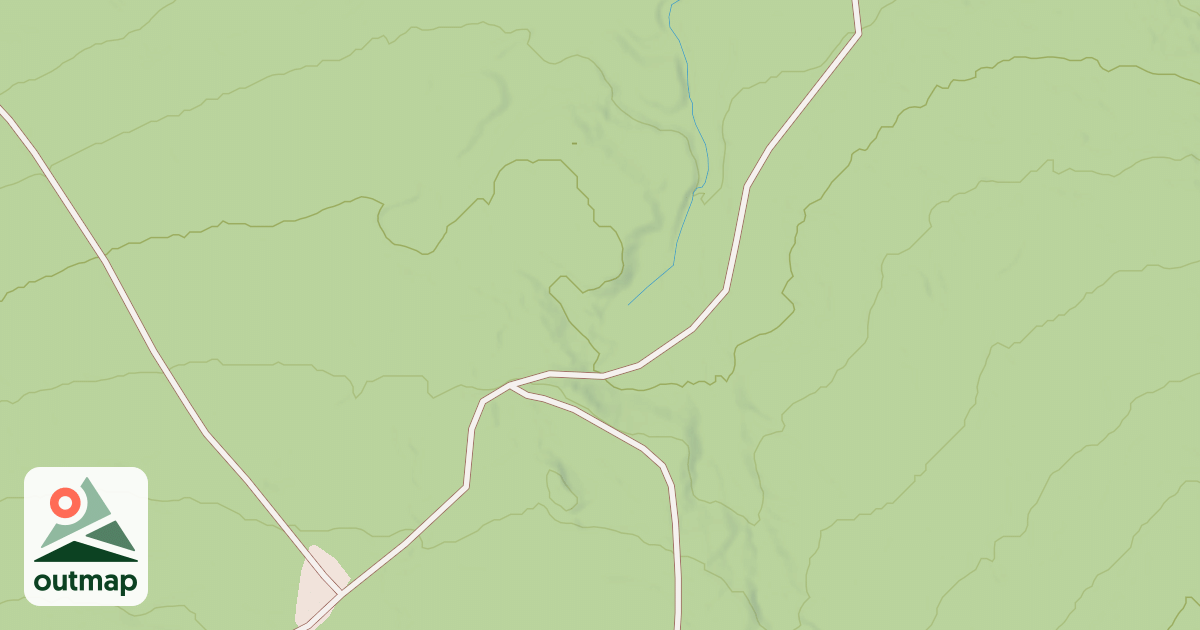 Map of 105