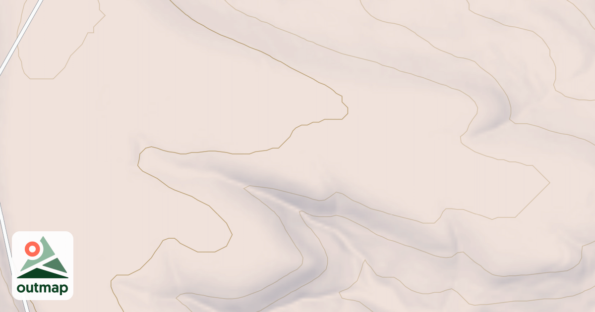 Map of USFS Motor Vehicle Use Map Roads {1ED87FBE-D5CC-4D01-85E0-1E07BEDFD3F7}