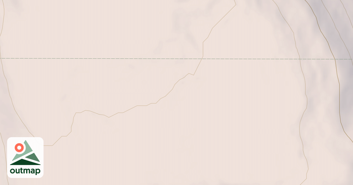 Map of USFS National Forest System Roads {29B300F0-2E27-4C05-9ABD-23E333E6EADB}
