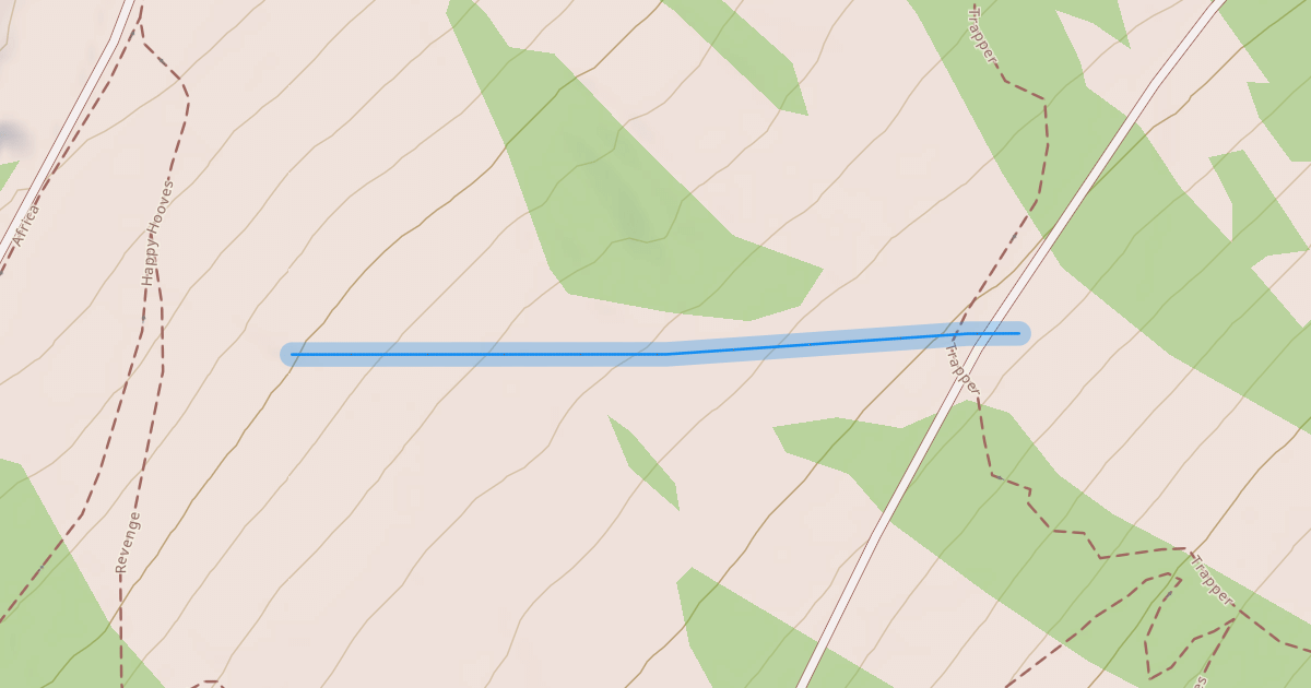 Map preview of Tippy's Tumble
