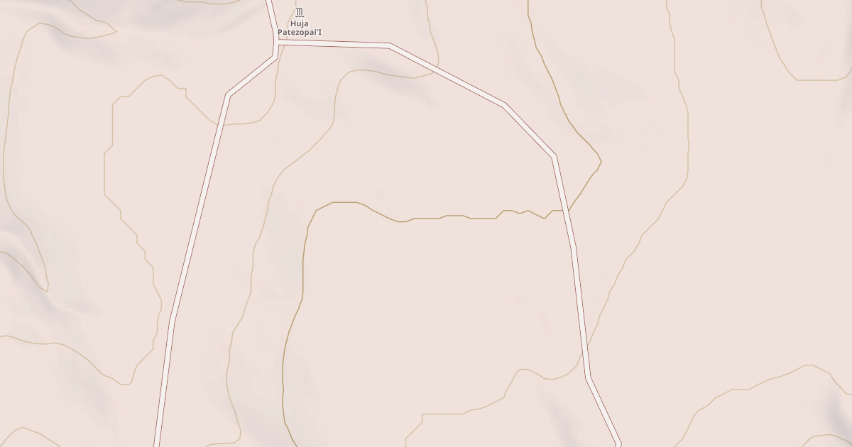 Map preview of RESERVOIR RD