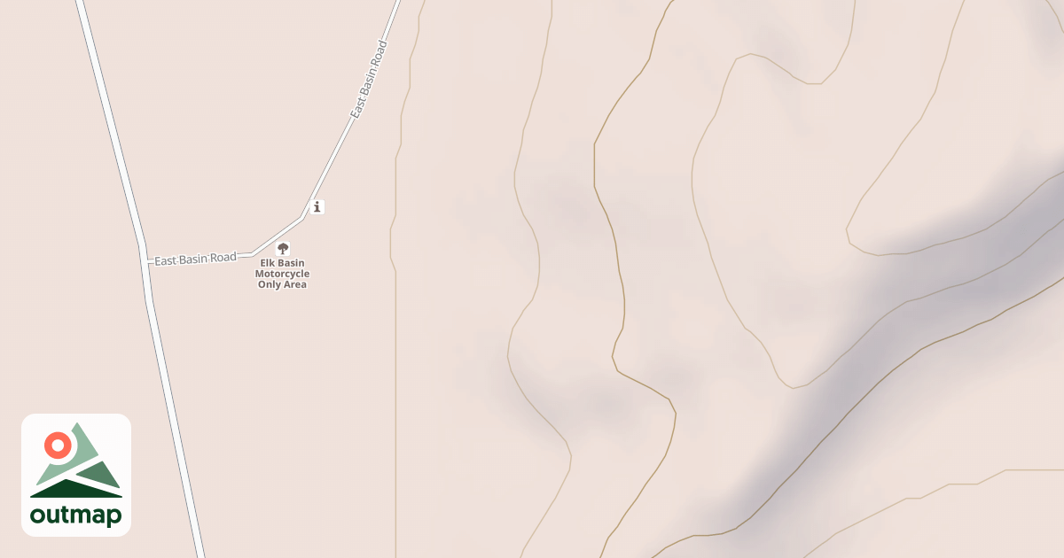 Map of USGS National Digital Trails 0a840bfa-76d2-4e16-bf31-496bba01898b