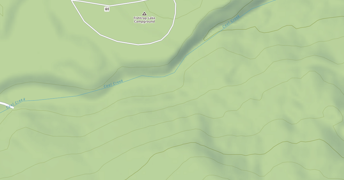 Map preview of RADIO MANTRAP