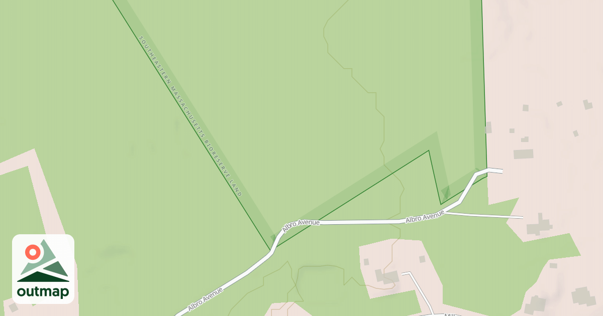 Map of USGS National Digital Trails a52f5b01-eec4-41bd-a64f-e657b1bb989a
