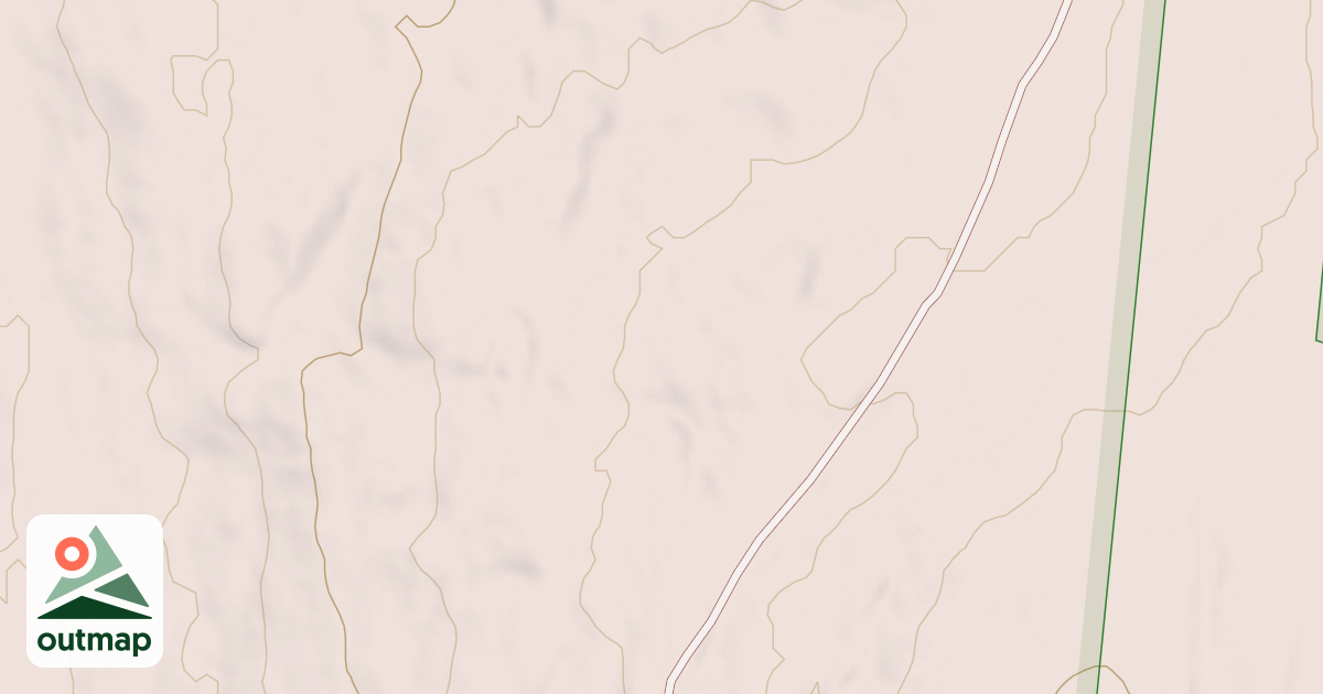 Map of Charlestown Rd Snomo