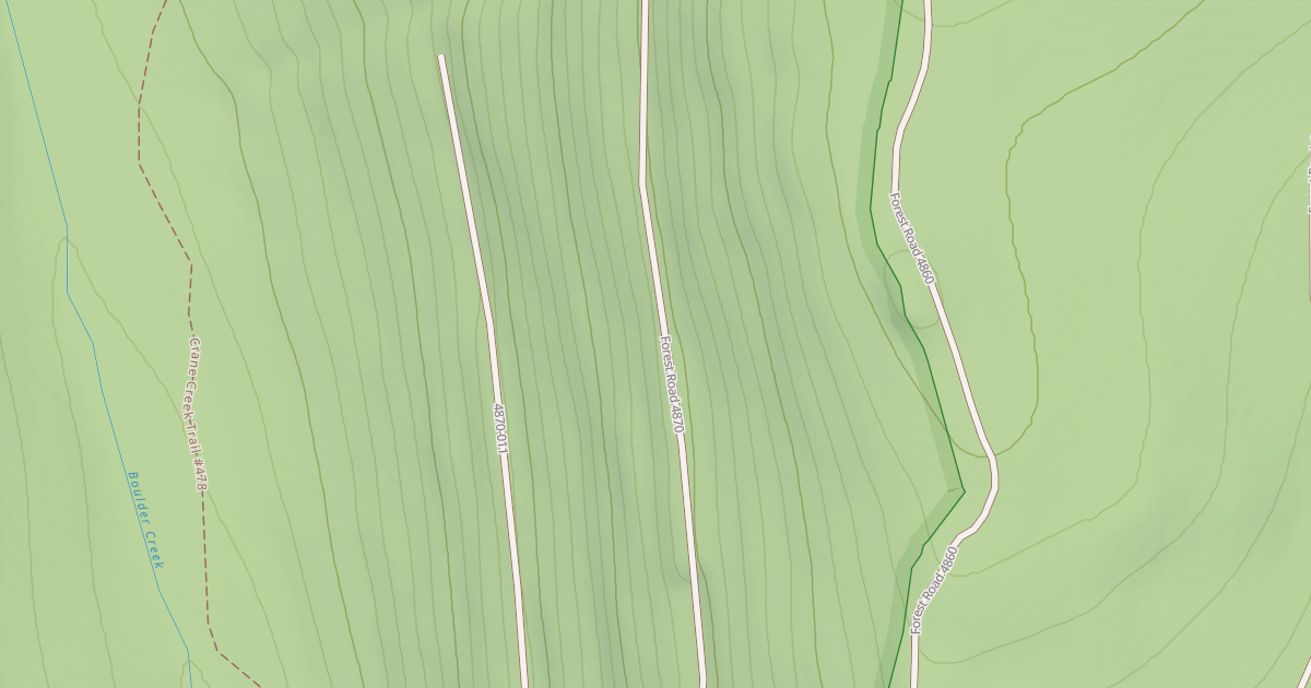 Map preview of 4870