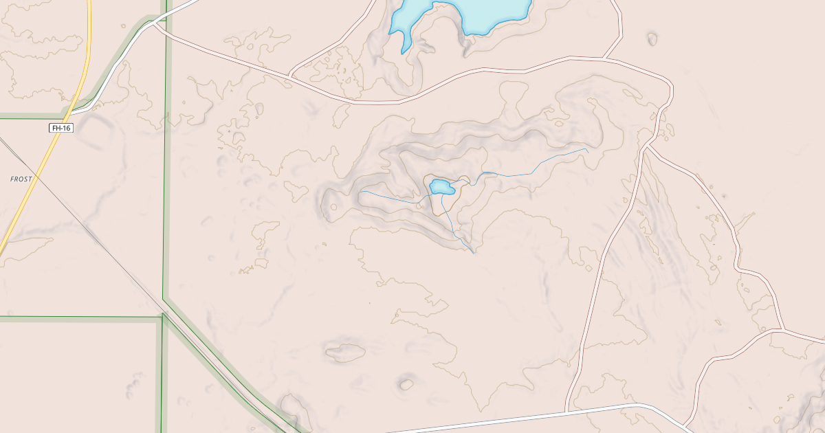 Map preview of FDR1501