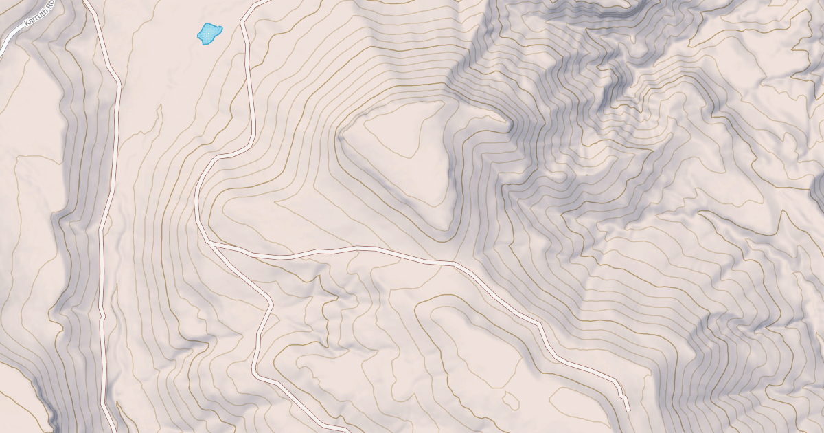 Map preview of 4024 B
