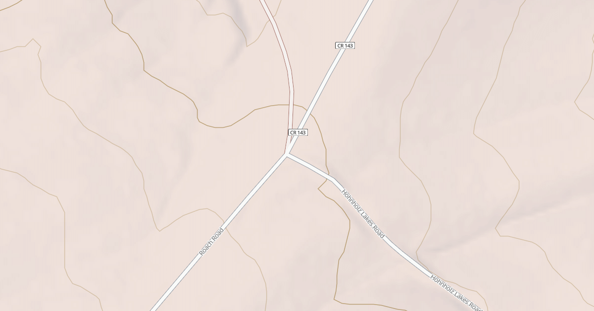 Map preview of BLM National GTLF Public Motorized Roads 5c46ee4c-a133-4aa9-8a11-56e870891282