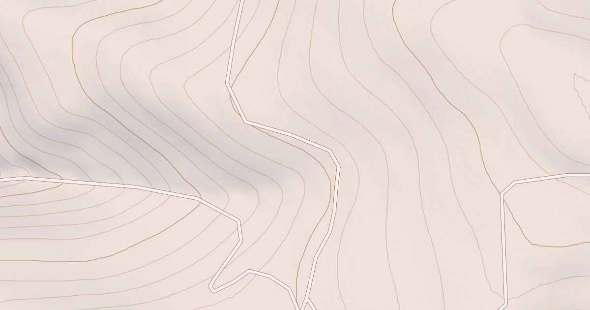 Map preview of USFS National Forest System Roads {F6E48180-B253-45B5-A2F3-5AB096EE70D9}