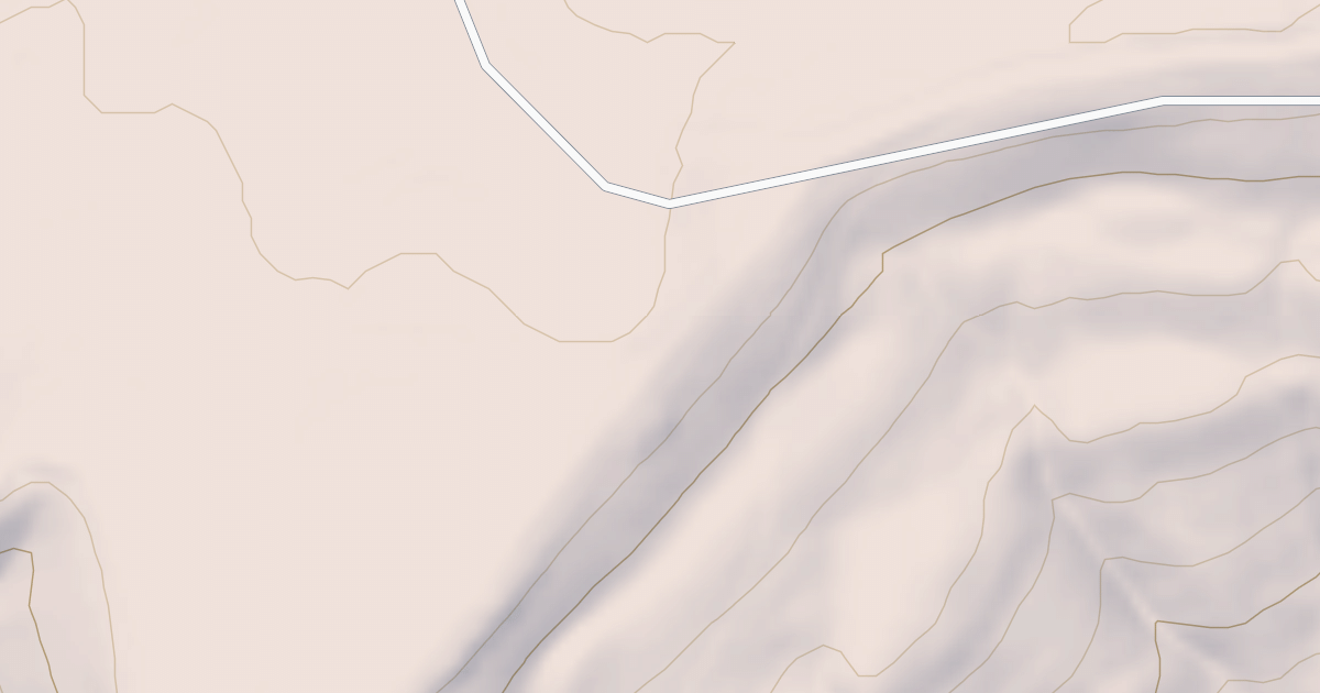 Map preview of USFS Motor Vehicle Use Map Roads {C7F3607C-36A0-420C-8017-608F7906770A}