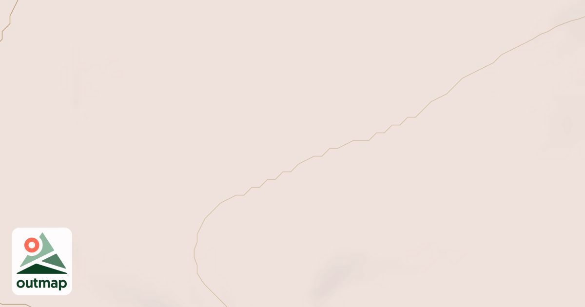 Map of USGS National Digital Trails 695d5413-e772-4a9f-9674-843ff17e957b
