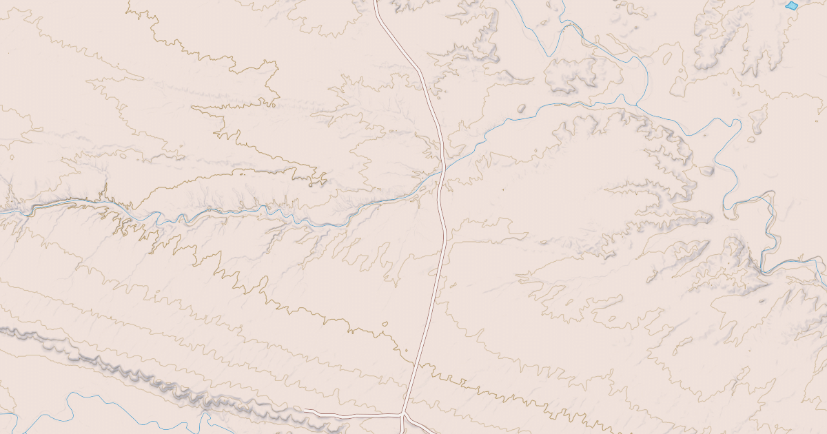 Map preview of BLM National GTLF Public Motorized Roads 2733dfac-e5d1-43e7-b324-f72dcfda3bb7