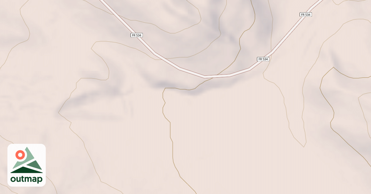 Map of UNAU051