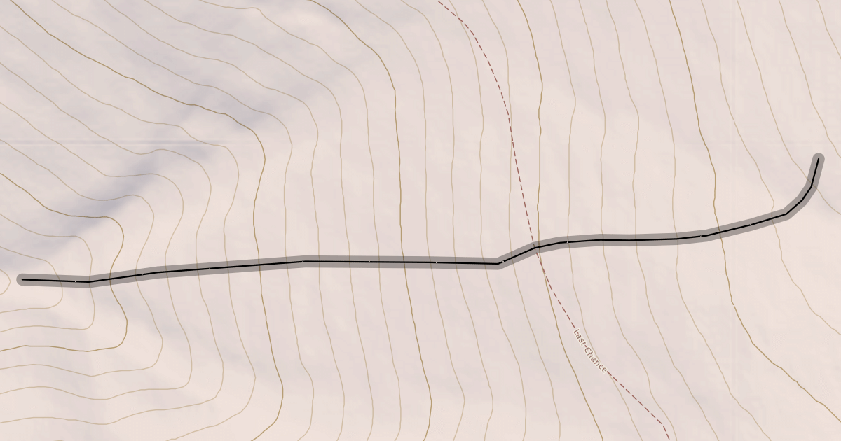 Map preview of Shreds