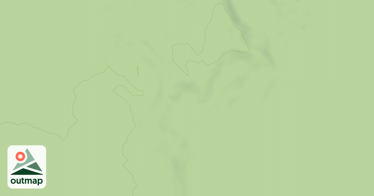 Map of FR 181AA
