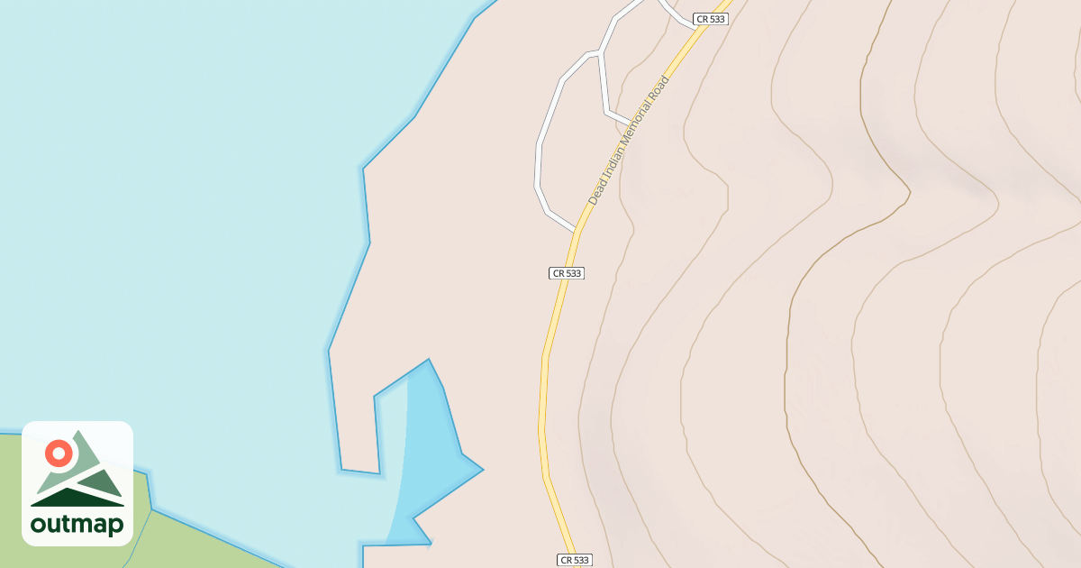 Map of 3732140