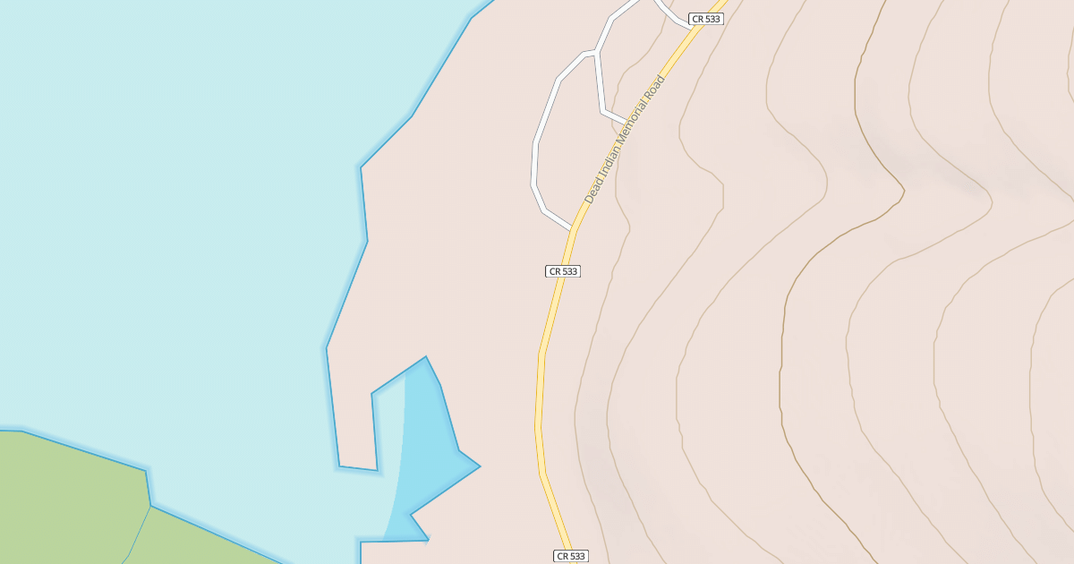 Map preview of 3732140