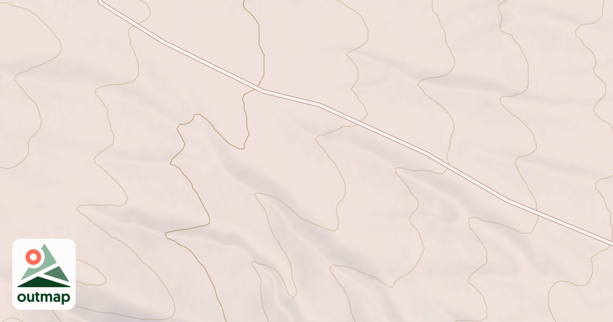 Map of BLM National GTLF Public Motorized Roads 73dd6188-0e52-4a6b-a41c-90aac0c55a87