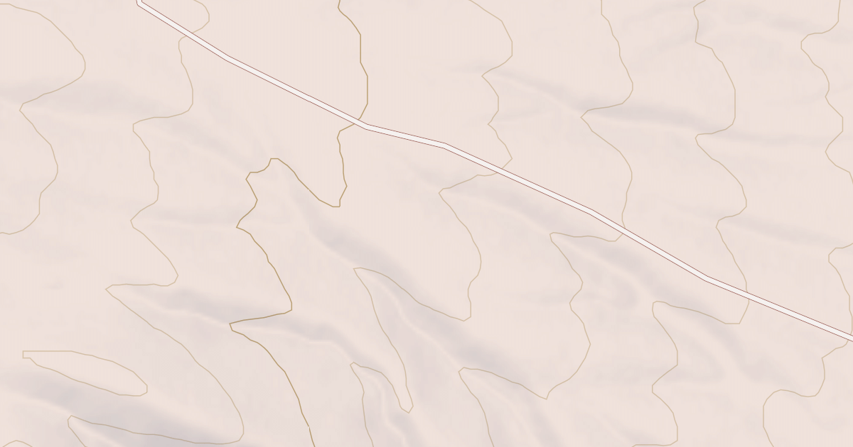Map preview of BLM National GTLF Public Motorized Roads 73dd6188-0e52-4a6b-a41c-90aac0c55a87