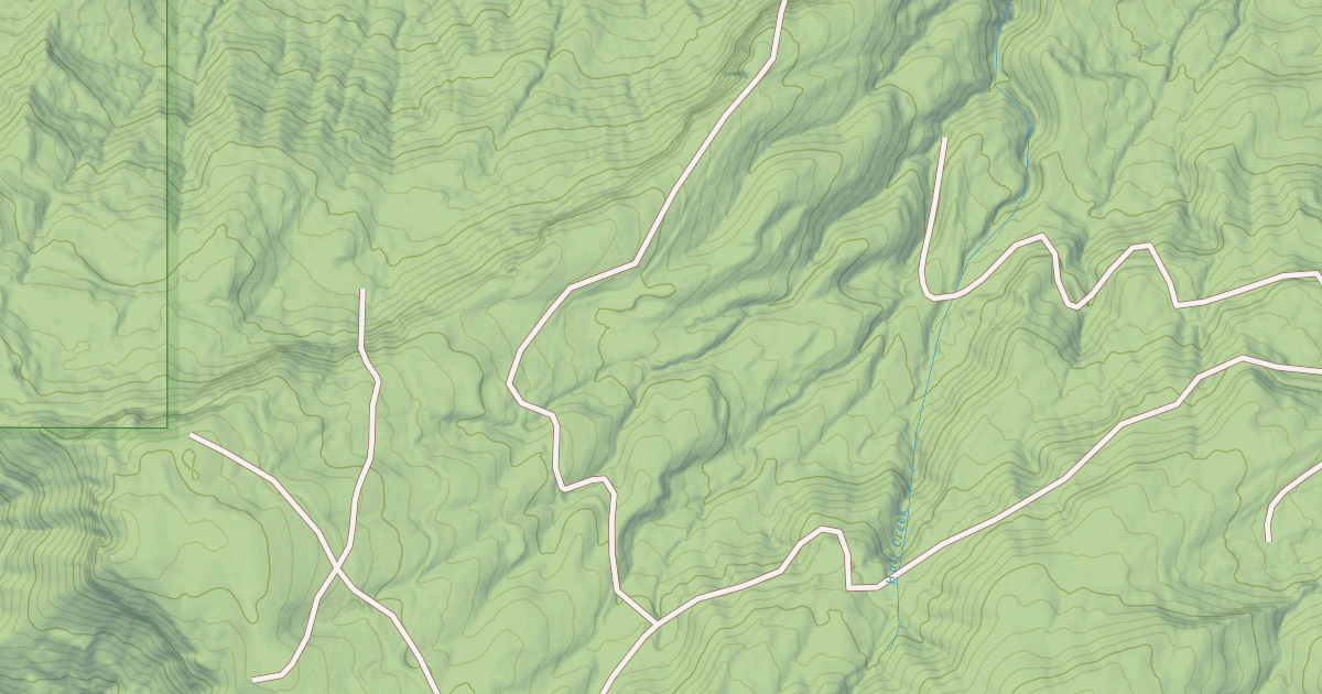 Map preview of POOL