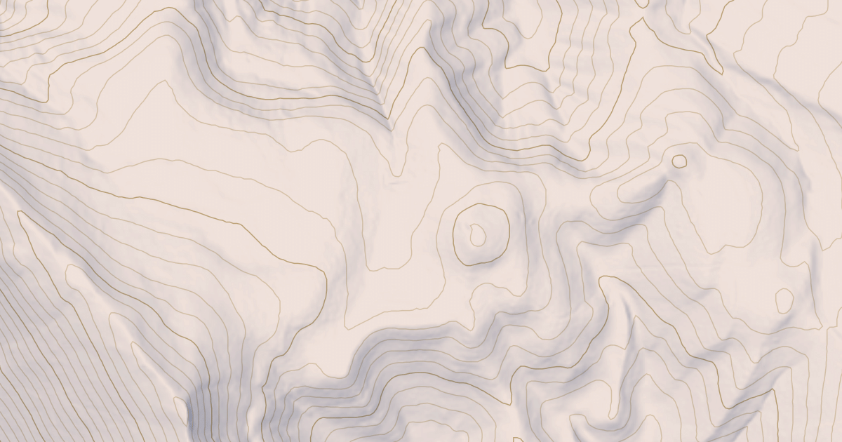 Map preview of Dickerville Ridge