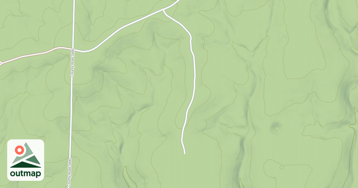 Map of HANSONS in Howell