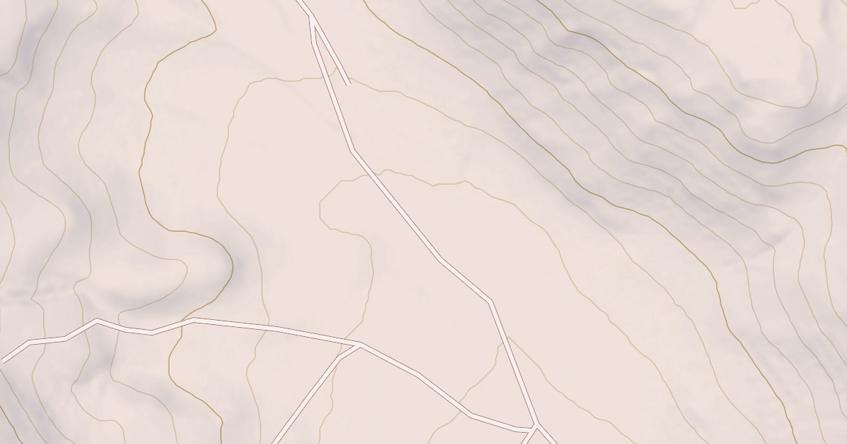 Map preview of BLM National GTLF Public Motorized Roads 3806ebc1-904e-435b-95c5-c634235c8bd8
