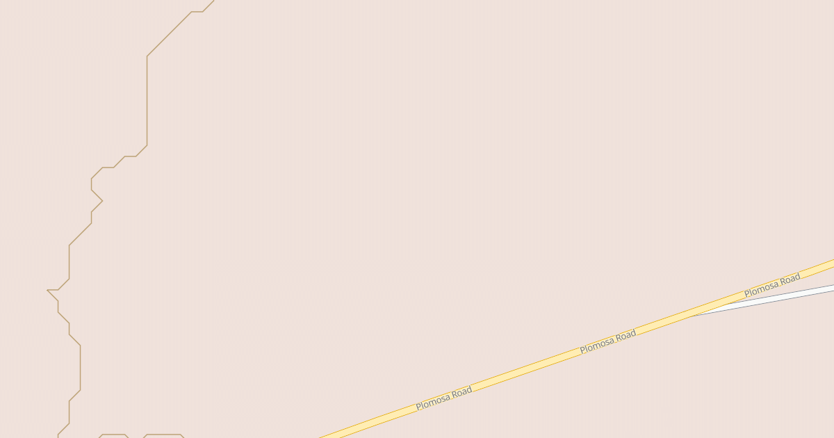 Map preview of BLM National GTLF Public Motorized Roads 19e70b69-7a04-49da-b66d-8cc78af435aa