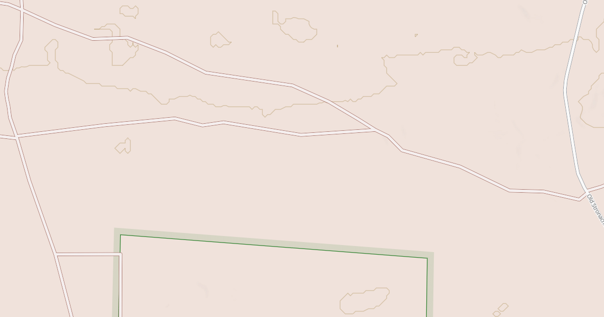Map preview of 8886
